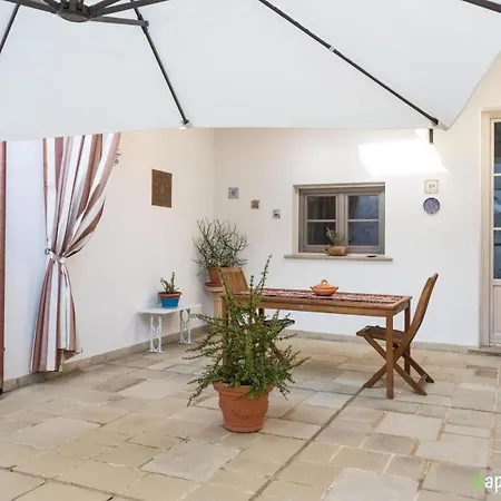 Casa Centro Storico 2 Holiday home