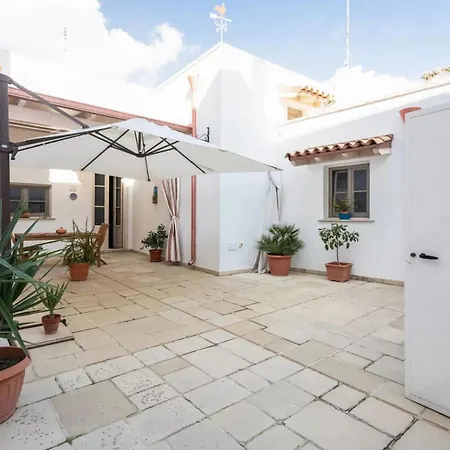 Casa Centro Storico 2 Holiday home *