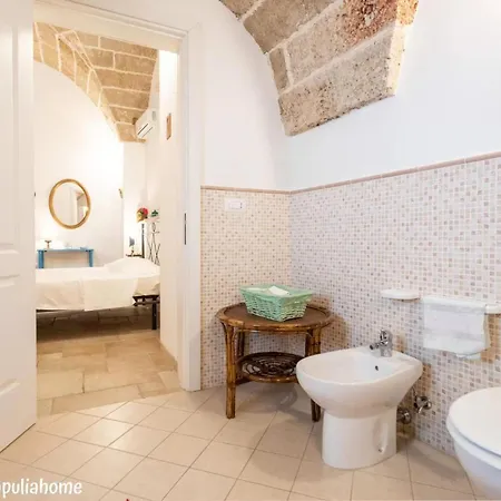 Holiday home Casa Centro Storico 2 Racale