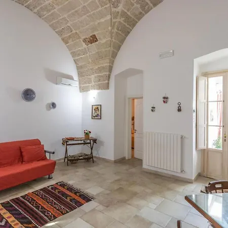 Casa Centro Storico 2 Racale