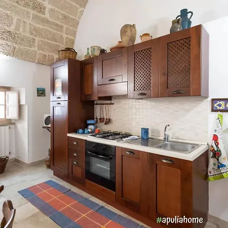 Casa Centro Storico 2 Holiday home