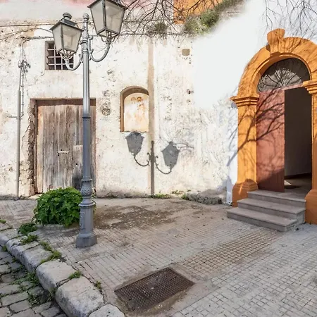 펜션 Casa Centro Storico 2