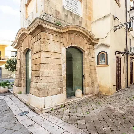Casa Centro Storico 2 Holiday home *