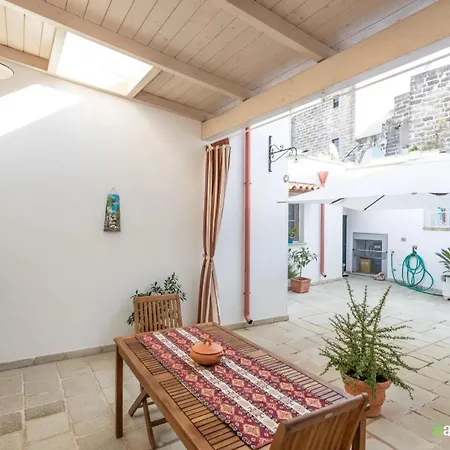 Holiday home Casa Centro Storico 2 *