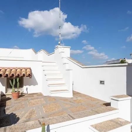 Casa Centro Storico 2 Holiday home