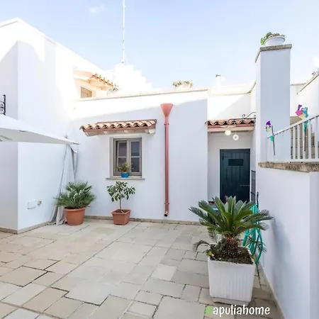 Holiday home Casa Centro Storico 2 *