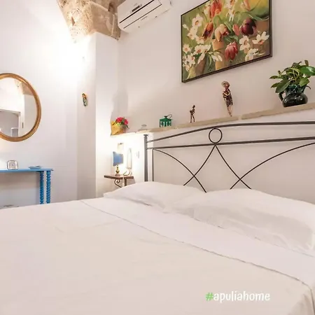 Casa Centro Storico 2 Holiday home *