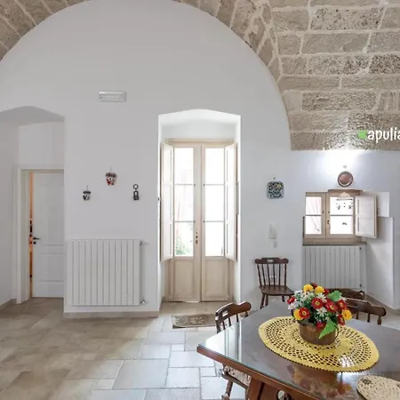 Casa Centro Storico 2 Holiday home