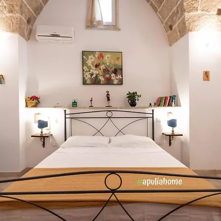 Casa Centro Storico 2 *