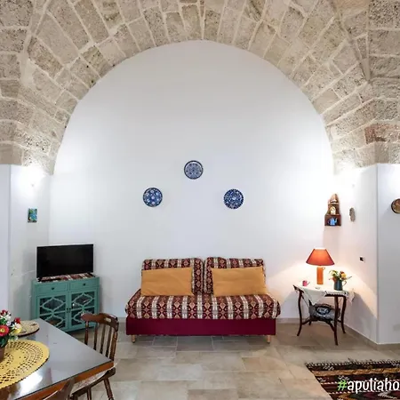 Casa Centro Storico 2 * 리케일